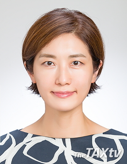 신임 변혜정 국세청 납세자보호담당관 (사진: 국세청)