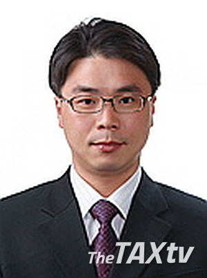 김정주 국세청 기획재정담당관