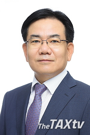 장신기 국세청 대변인
