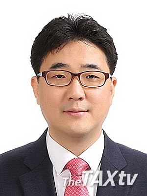 최종환 국세청 조사1과장