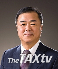 이현규 인천지방국세청장