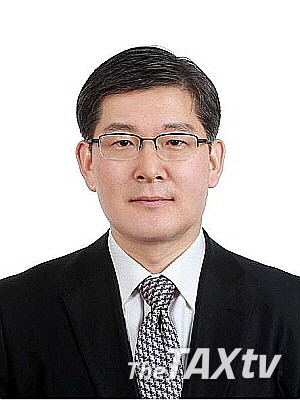 김진현 중부지방국세청장