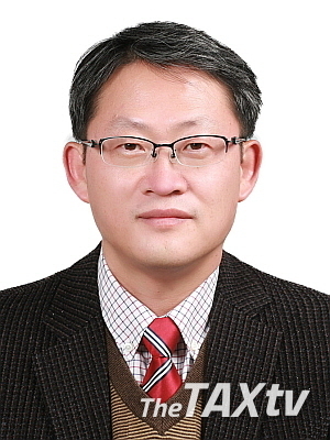 이경열 대전지방국세청장
