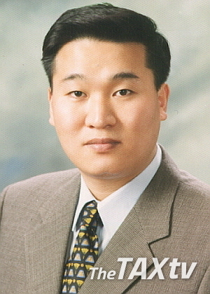 윤영석 광주지방국세청장