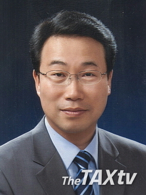 정찰우 대국지방국세청장