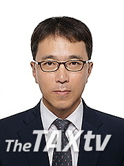 정용대 부산지방국세청 조사2국장 (사진: 국세청)