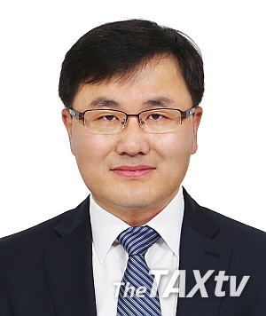 신임 박해영 국세청 감사관 (사진:국세청)