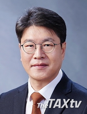 박정열 국세청 운영과장
