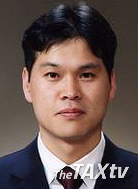 윤성호 국세청 소득세과장