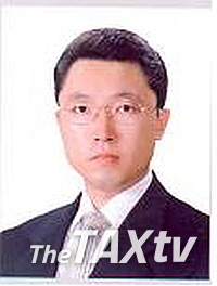 장일현 부산지방국세청장