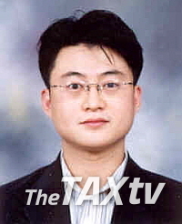 이성진 중부청 조사2국장