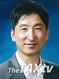 강철호 부산청 조사2국장