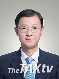 유재준 헌법재판소 파견(국세청)
