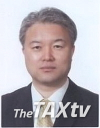 김충남 해양수산과학원장