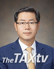 이준희 성동세무서장