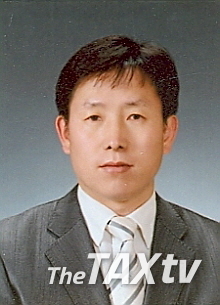 고만수 부산지방국세청 감사관