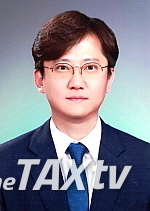 강신웅 서기관