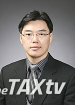 김장년 서기관