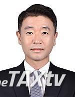 정해동 서기관