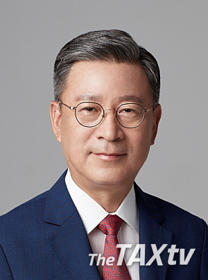 박수복 인천지방국세청장 (사진: 국세청)