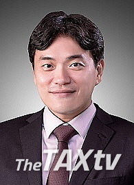 이순민 중부청 체납추적과장