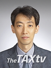 손병양 국세공무원교육원 교수과
