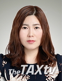 박현주 본청 홈택스1담당관실 