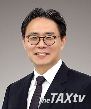 강민수 국세청장 내정자. (사진: 국세청)