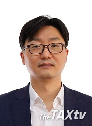 김영상 부산청 납세자보호담당관