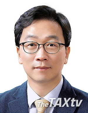 윤순상 국세청 세원정보과장