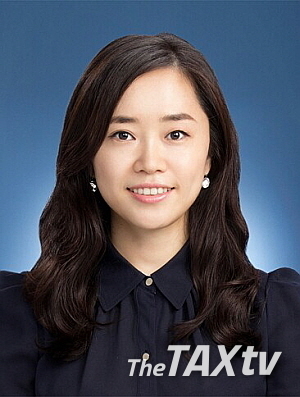 전애진 대전청 조사1국장