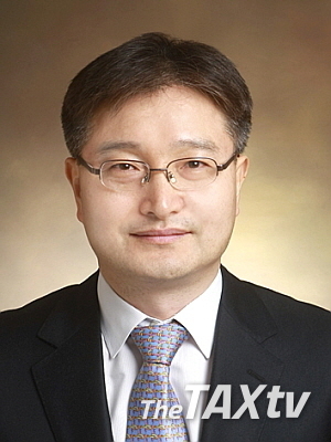 황동수 국세청 인사기획과장