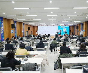 “부실진단 ‘0’ 신화 넘어 제도 설계자로”…한국세무사회, 기업진단 규정 전면 손질 요구