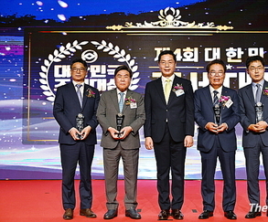 제5회 대한민국 조세대상 찾는다